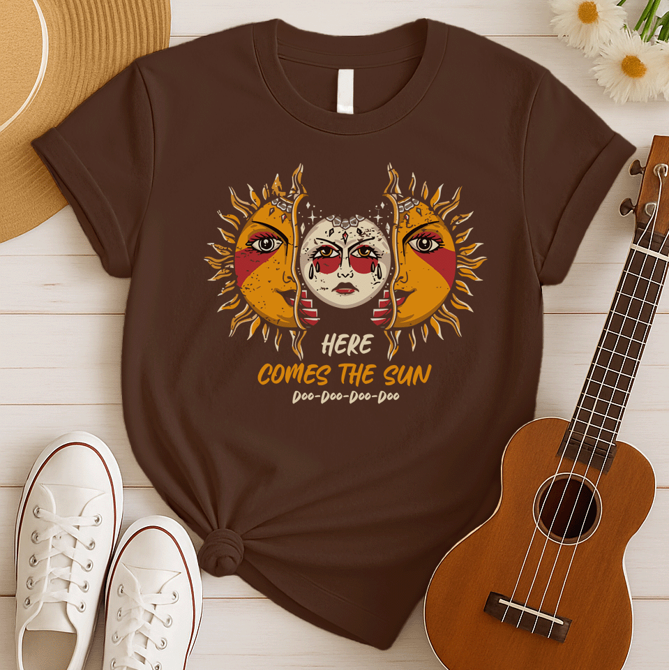 The Beatles Abbey Road Band Tshirt