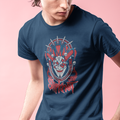 Slipknot Music Band Tshirt