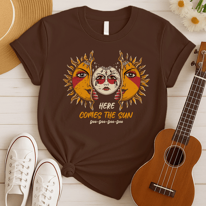 The Beatles Abbey Road Band Tshirt