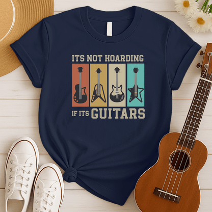 Guitar Player Guitarist Gift Tshirt