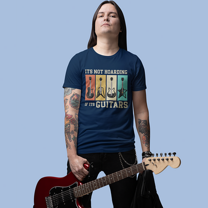Guitar Player Guitarist Gift Tshirt