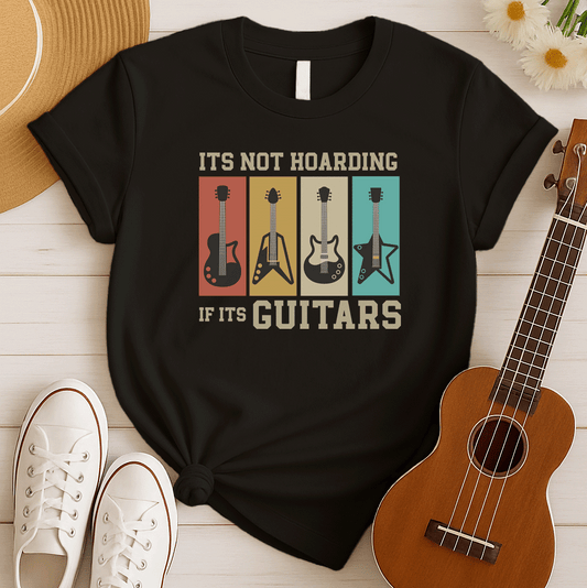 Guitar Player Guitarist Gift Tshirt