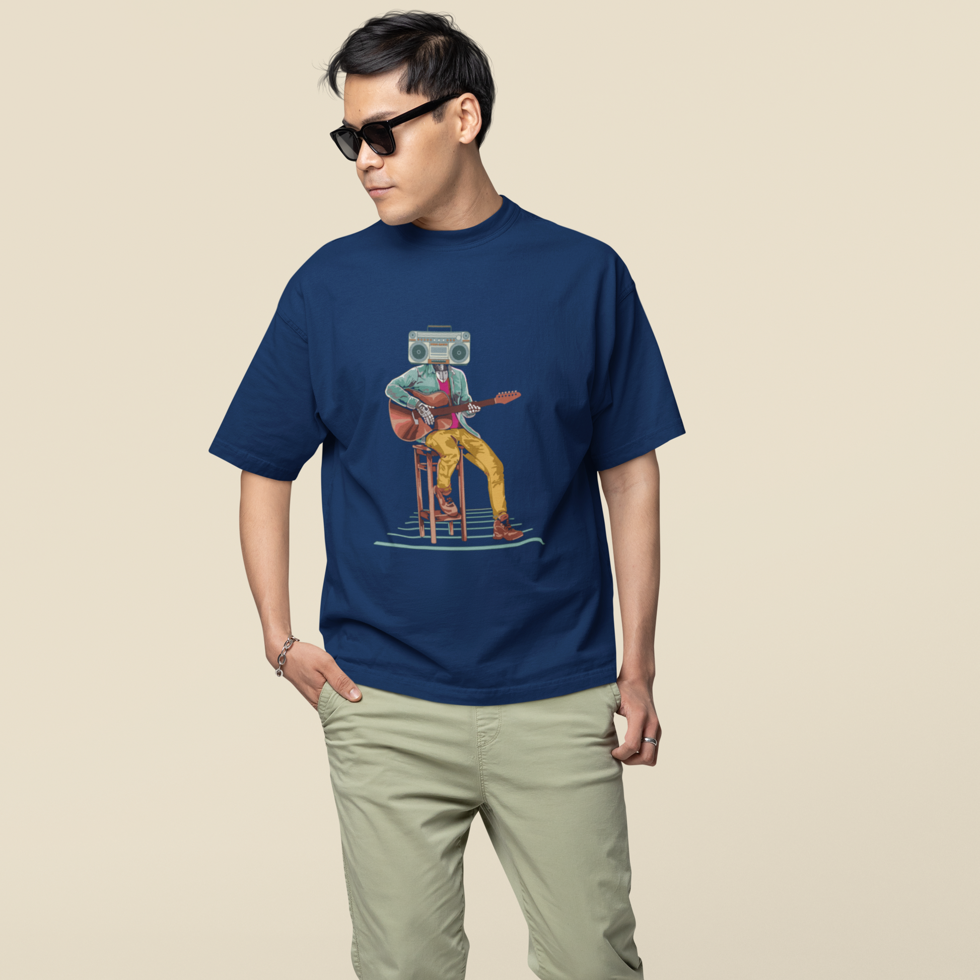 Guitar Player Guitarist Gift Tshirt