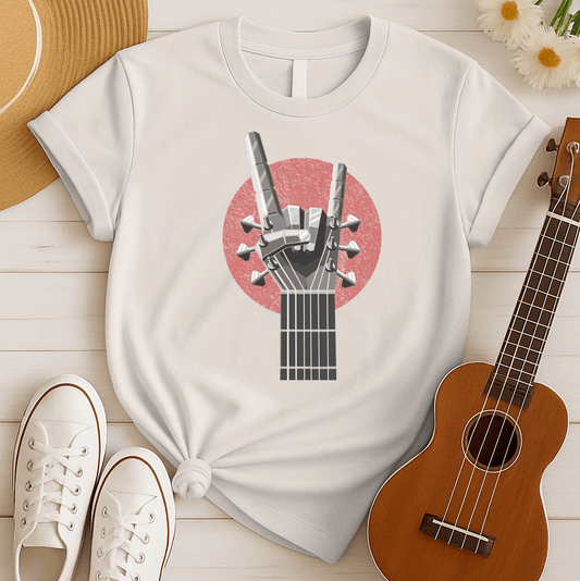 Best Guitarist Musician Tshirt