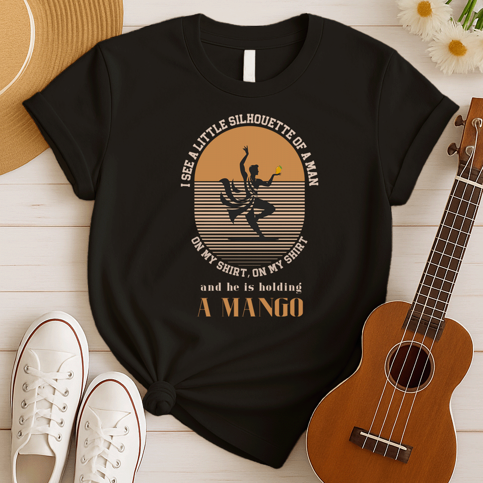 Bohemian Rhapsody Queen Band Tshirt