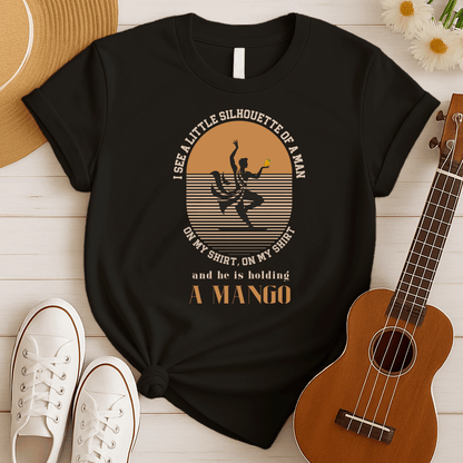 Bohemian Rhapsody Queen Band Tshirt