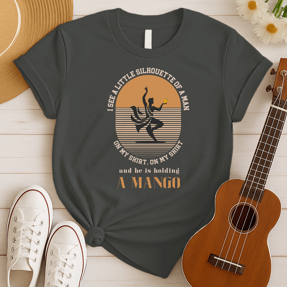 Bohemian Rhapsody Queen Band Tshirt