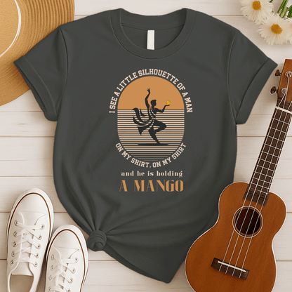 Bohemian Rhapsody Queen Band Tshirt
